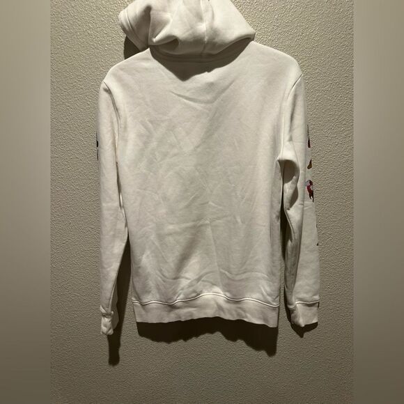 H&M Divided Disney Mickey Mouse Fantasia Women Hoodie Size S - Picture 9 of 12